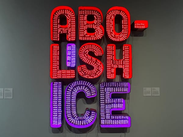 How Do Artists Combat Propaganda?