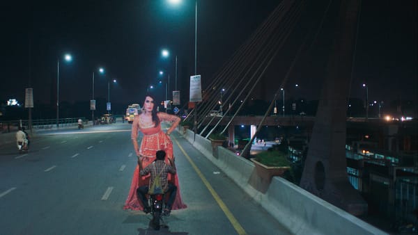 Banned Pakistani Film Joyland Arrives in New York