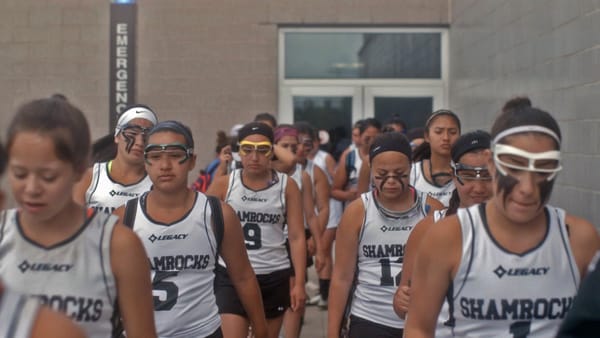 ​​Watch Indigenous Cinema at the Native New York Film Festival