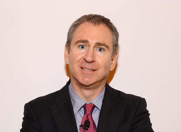 Harvard Names Graduate School After Republican Megadonor