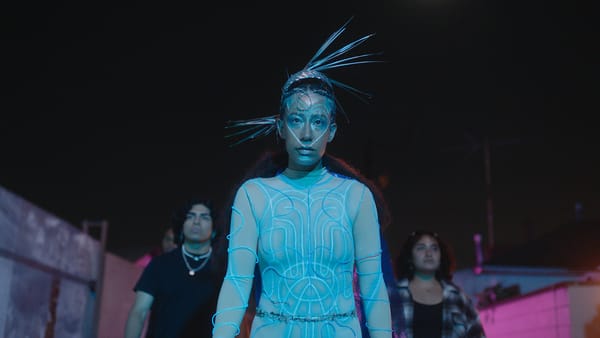 The Rebel Legacy of LA’s ASCO Chicano Art Group