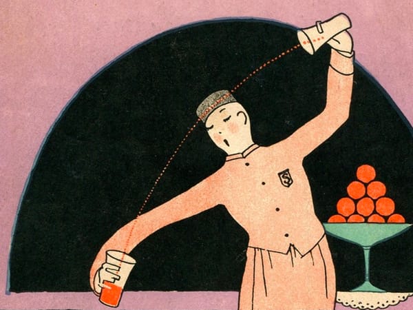 NYC Exhibition Extols the Charm of Restaurant Menus