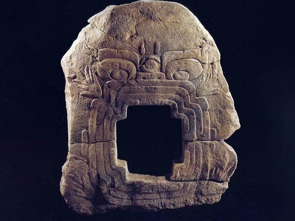 Mexico’s “Most Sought-After” Olmec Artifact Heads Home