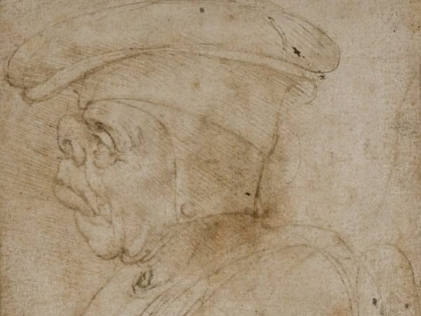 Can We Find Compassion in the Grotesque?