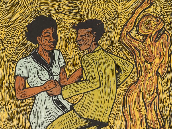 The Incredible Synergy of Toni Morrison and Alison Saar