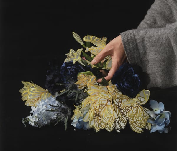 An Artist's Gift of Care