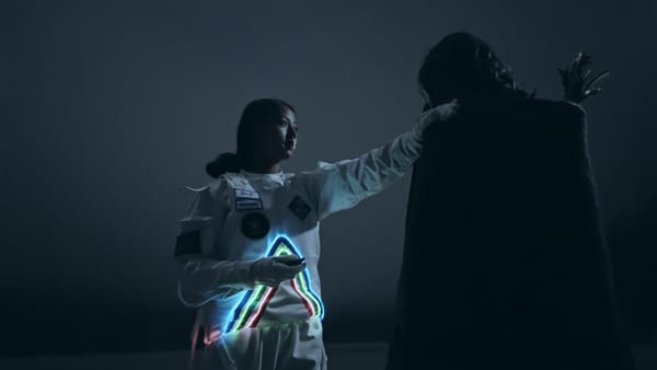 Subash Thebe Limbu Wins the 5th VH AWARD Grand Prix