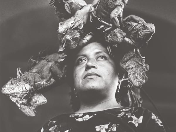 A Global History of Women's Photography Includes Over 300 Artists