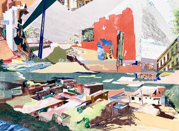 Supporting a New Generation of Printmakers in New York City