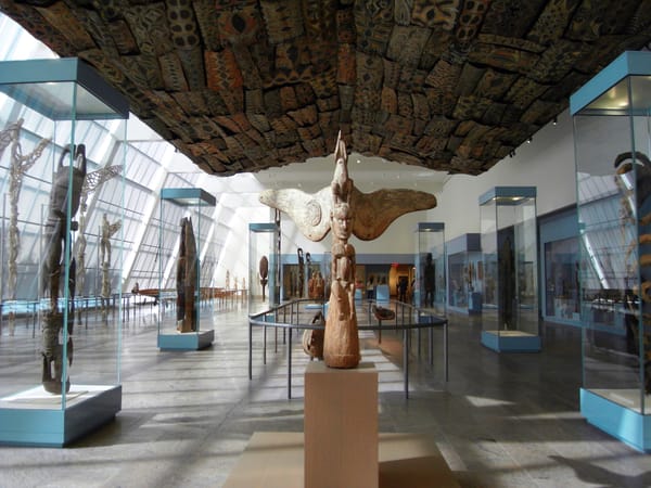 Met Museum Will Hire Team to Investigate Looted Art