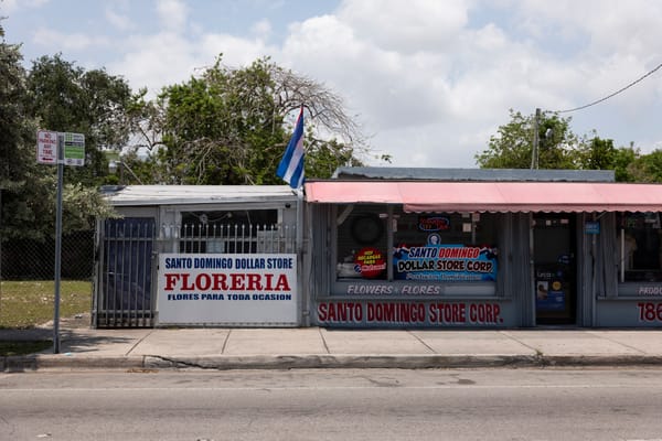 The Most Endangered Historic Sites in the US