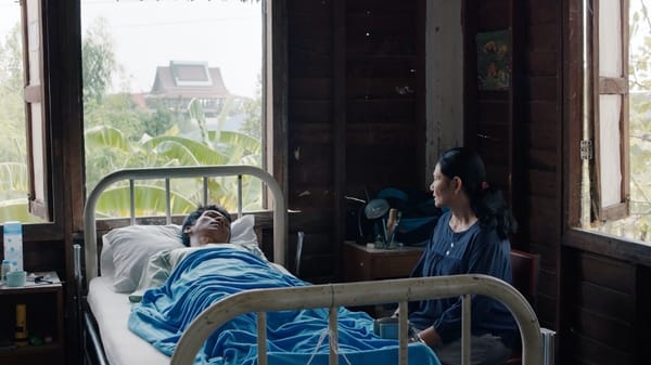 Apichatpong Weerasethakul on Human Suffering, VR, and the Long Take