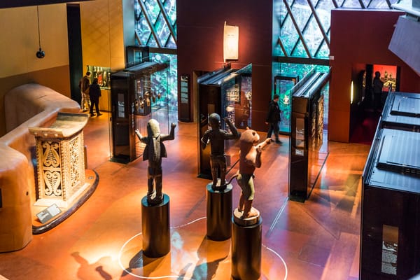 Understanding France's New Restitution Guidelines