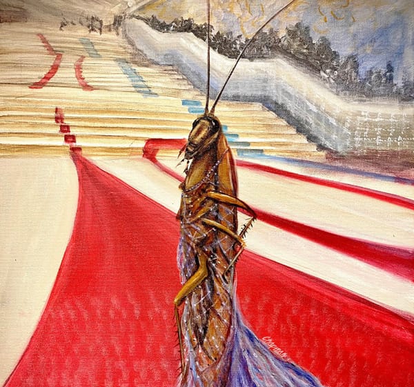 Met Gala Memes for a Meh Gala Theme