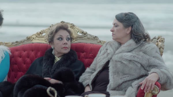 Films That Resist the Erasure of Arab Identity