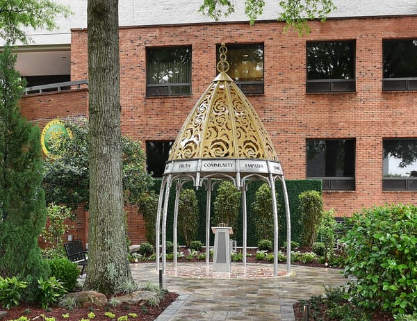 Coretta Scott King Gets an Atlanta Tribute