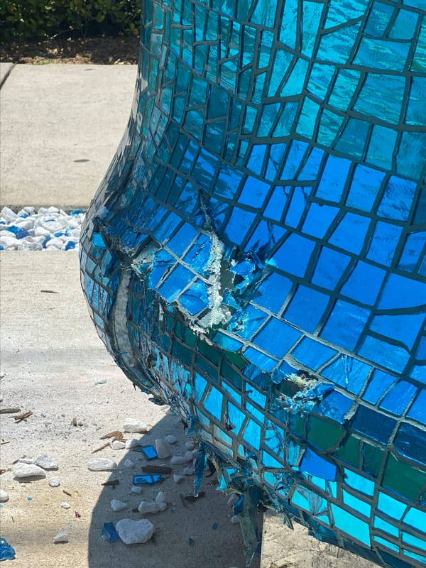 Marcelo Pombo in the Age of Neoliberalism