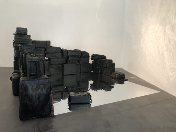 Colorado Artists Shine in Massive Exhibition