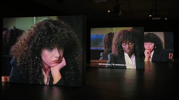 Reclaiming Agency Over Trauma