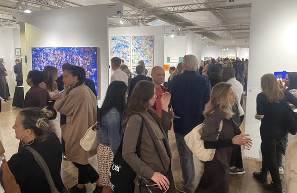 Venturing Into the Volta Vortex