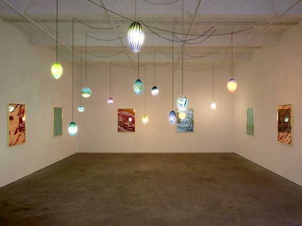 Berlin's Biggest-Ever Gallery Weekend Was Full of Wonders