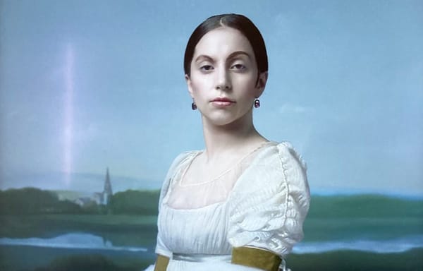 A Sobering Time Capsule of Humanity