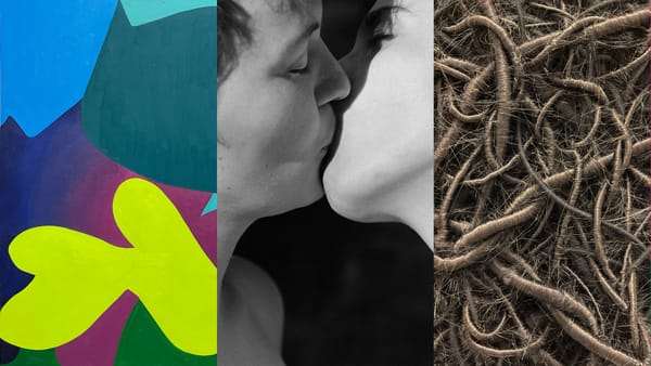 In Its 150th Year, MassArt Presents 2023 MFA Thesis Exhibitions