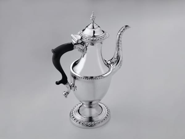 “Irreplaceable” Metal Works Stolen in UK Museum Heist