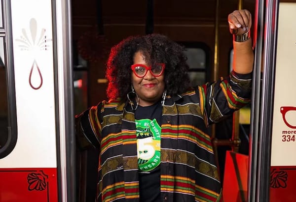 On Mother’s Day, Giving the Gift of Women’s Health