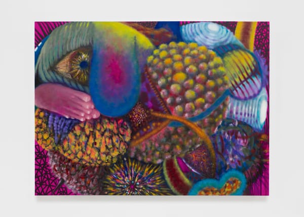 Mie Yim's Howls of Uncertainty