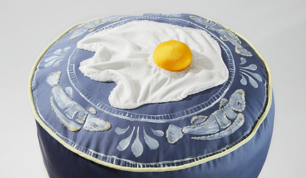 Our Place: to the moon and back on a rocketship from Rome