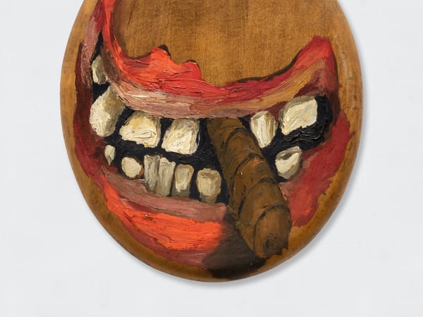 Lee Lozano's Dropout Boogie