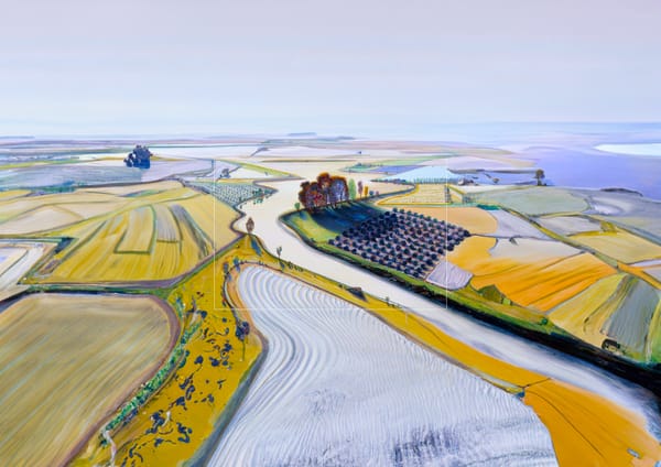 We Tried Photoshop's New AI Tool on Art, With Mixed Results