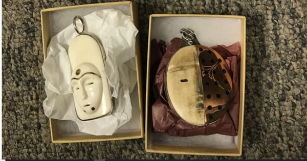 Artist Who Faked Native Identity Gets 18-Month Sentence