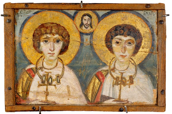 Paris’s Louvre Museum Is Safeguarding Ukrainian Antiquities