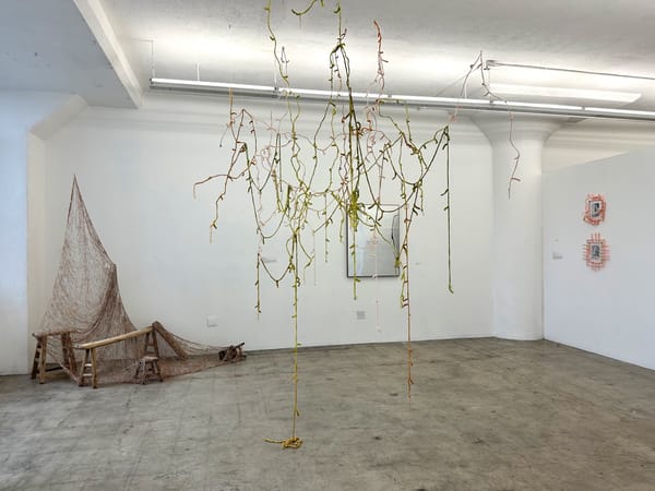 Artists Pay Homage to Histories Preserved and Forgotten