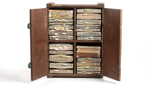 Kea Tawana: I Traveled into the Future in a Dream