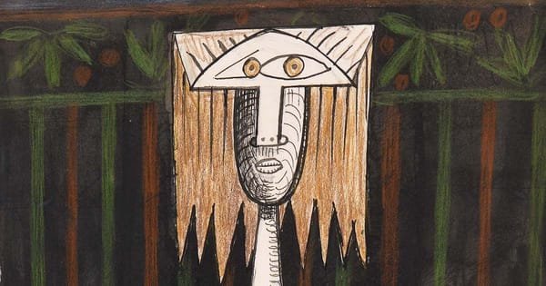 Dora Maar, Secrets d'atelier