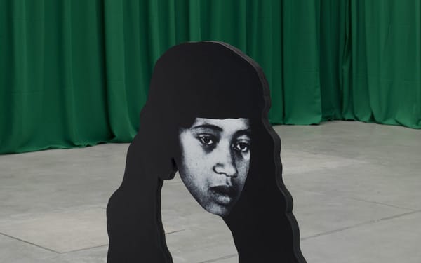 On Being Black in Mexico