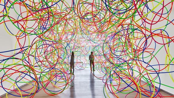 Hudson River Museum Announces Grand Opening of Its New West Wing