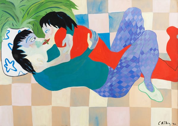 10 Art Shows to See in New York This June