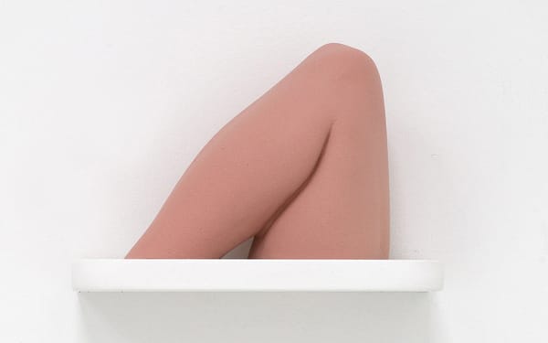 A Walk in Frédérique Lucien’s Winter Garden