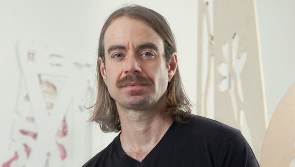 KC Crow Maddux on Resisting Rectangular Confines