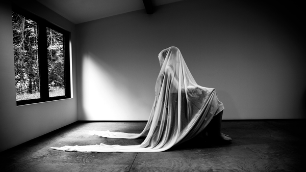 ArtYard Shows Work by Artists Who Harness Creativity to Heal