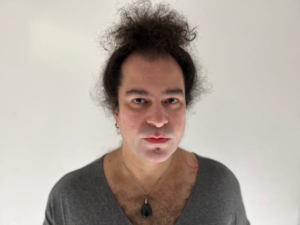 Pêdra Costa on Art, Tarot, and Resistance