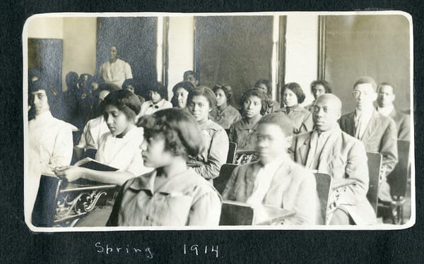 Kentucky’s Black Craft Trail and the Unequal Path from Berea College to Lincoln Institute