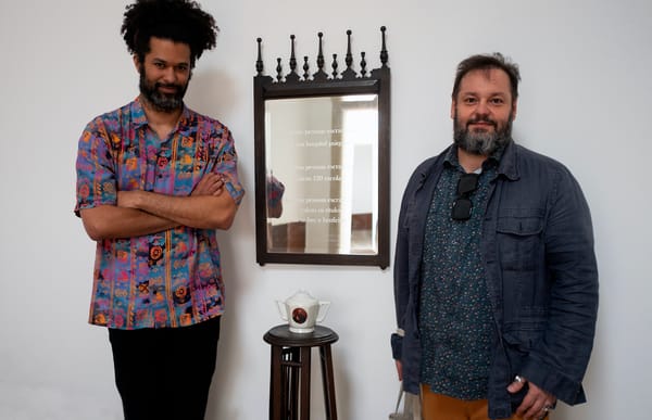 Portugal Hospital Removes Artwork About Its Slavery Ties