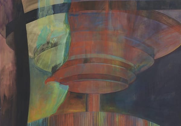 Let Legibility in Art Be Damned