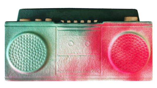 Wallach Art Gallery Presents a Visual Arts Tribute to Harlem’s Sonic Experiences