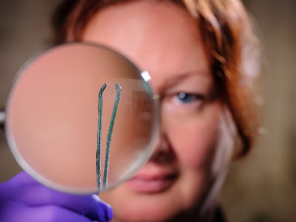 Ancient Roman Tweezers Reveal Empire’s Aversion to Body Hair